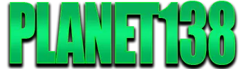 Logo PLANET138
